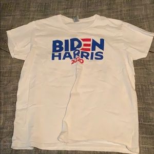 Biden Harris 2020 Tee